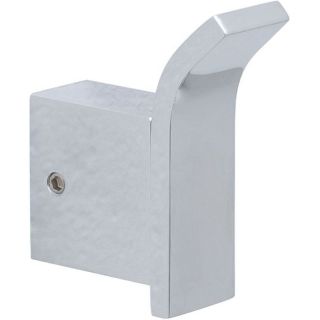 Крючок Allen Brau Infinity 6.21001-31 Черный матовый